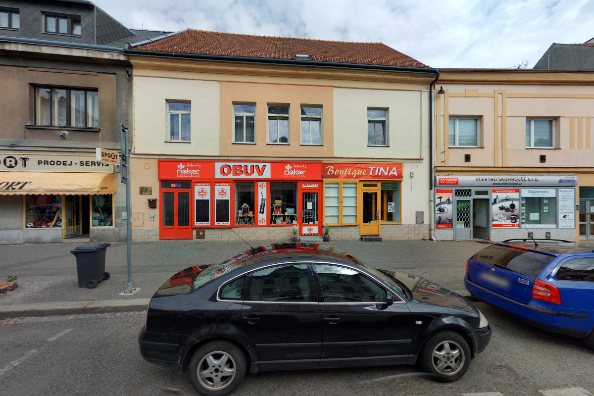 Obuv Ondráček Nymburk foto 2