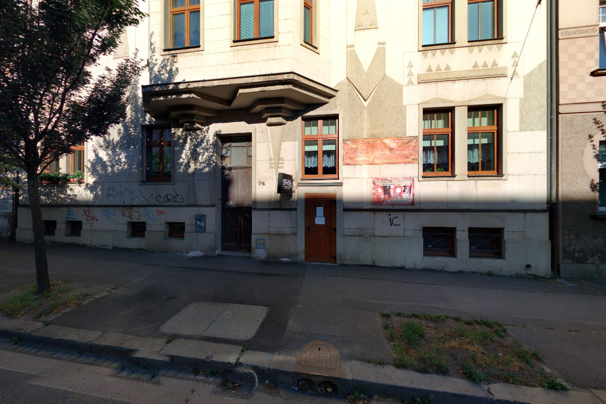 SOLNÁ JESKYNĚ - KuSka foto 2