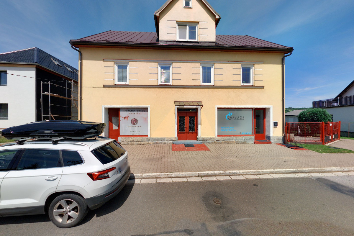 Kosmetický salon Pavla Kubečková foto 1