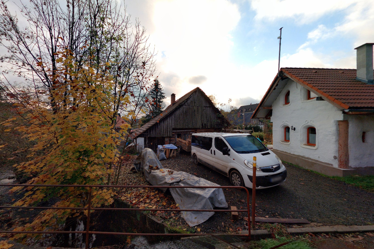 Dřevěné kliky.cz foto 4