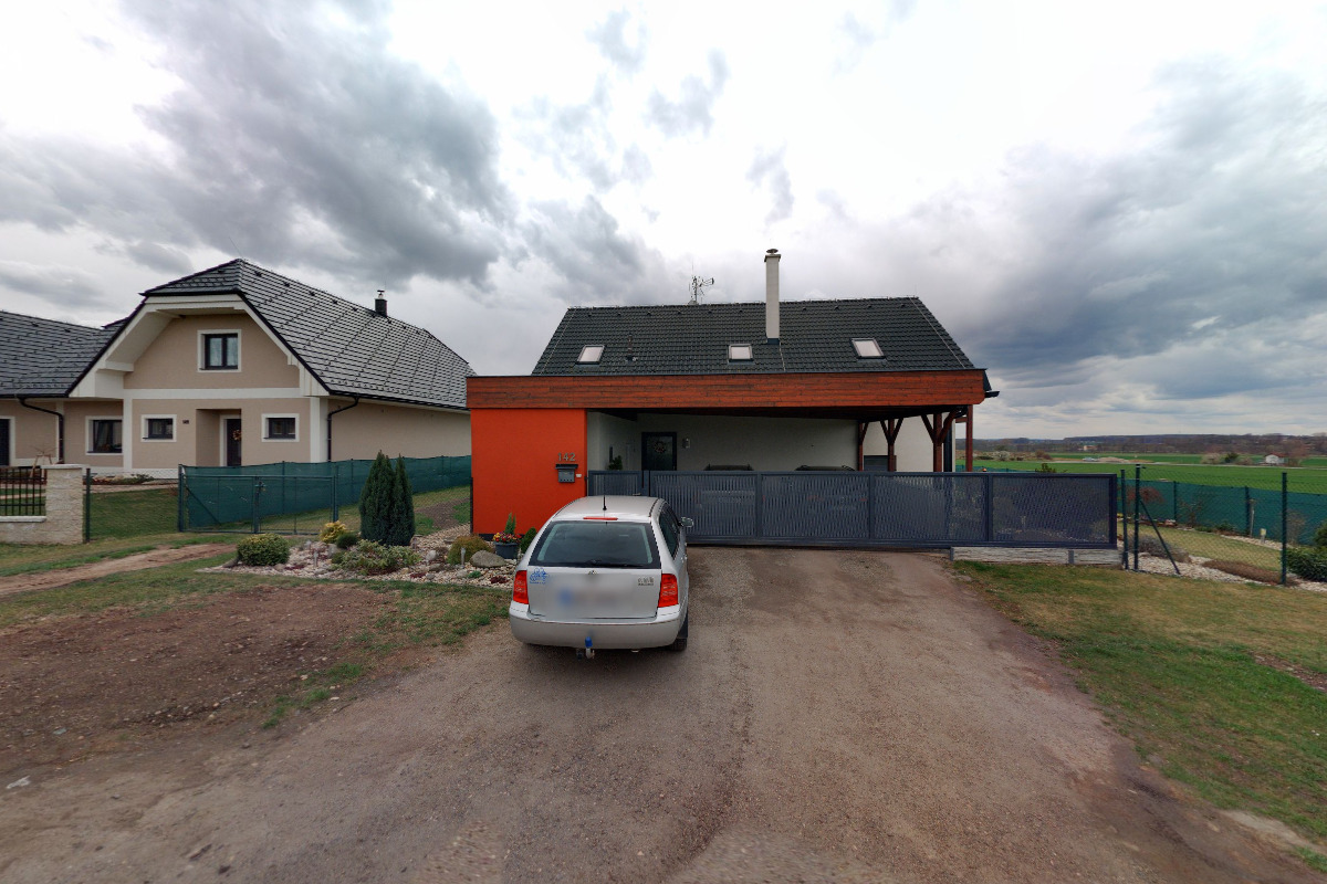 Ing. Jiří Beránek