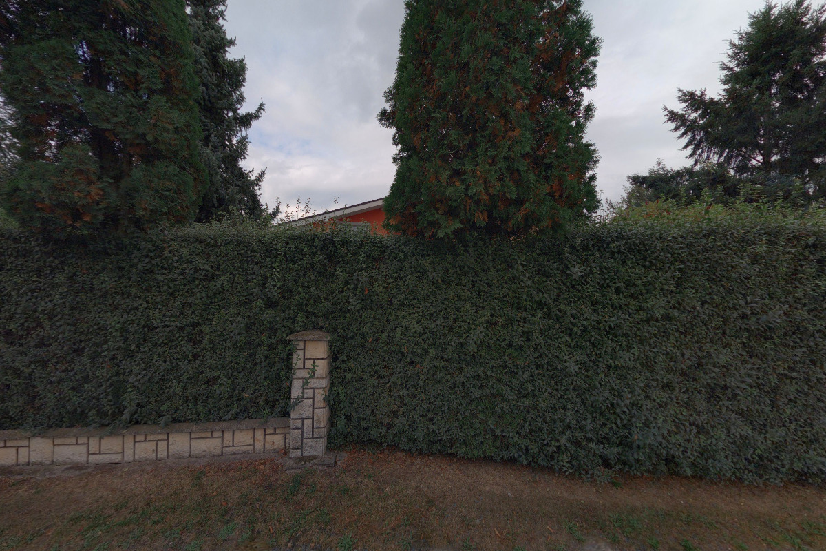 Apartmány pod Čerchovem