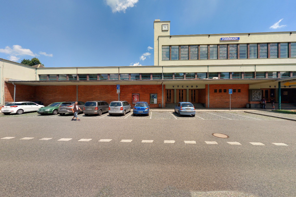 Směnárna Tourist centrum