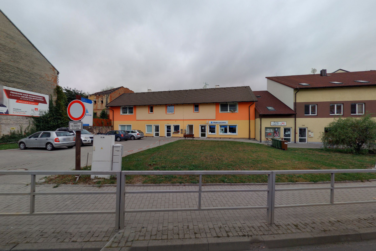 KB Poradenské místo