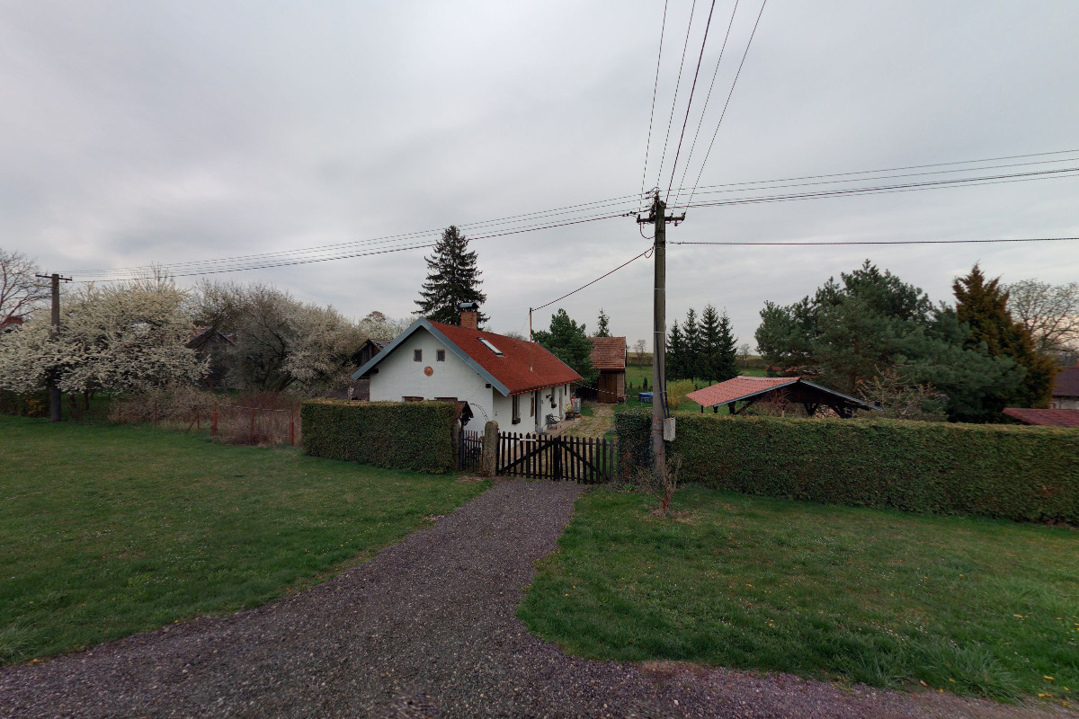 Bohumil Folprecht - Abacha