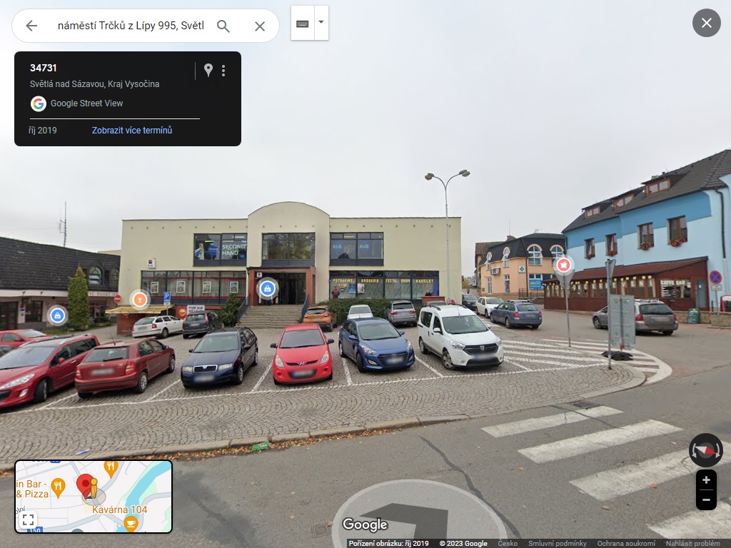 ELEKTRO LAŇKA foto 1