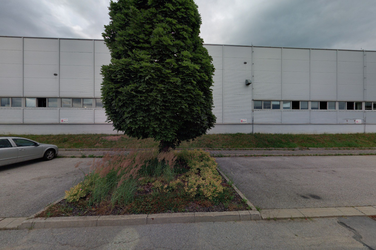 Edscha Trailer Systems, s.r.o.