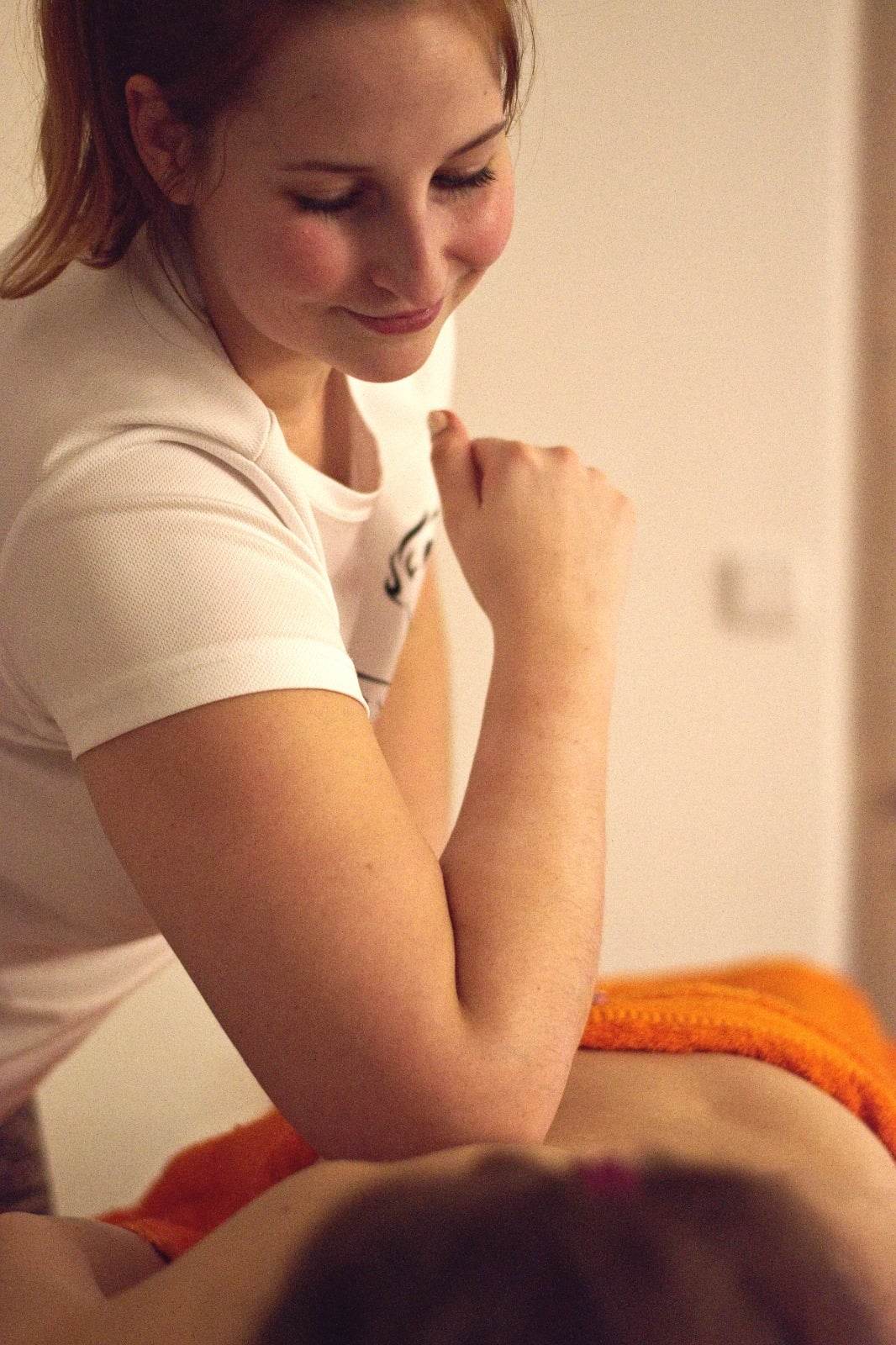 Slavíková Massage Therapist foto 1