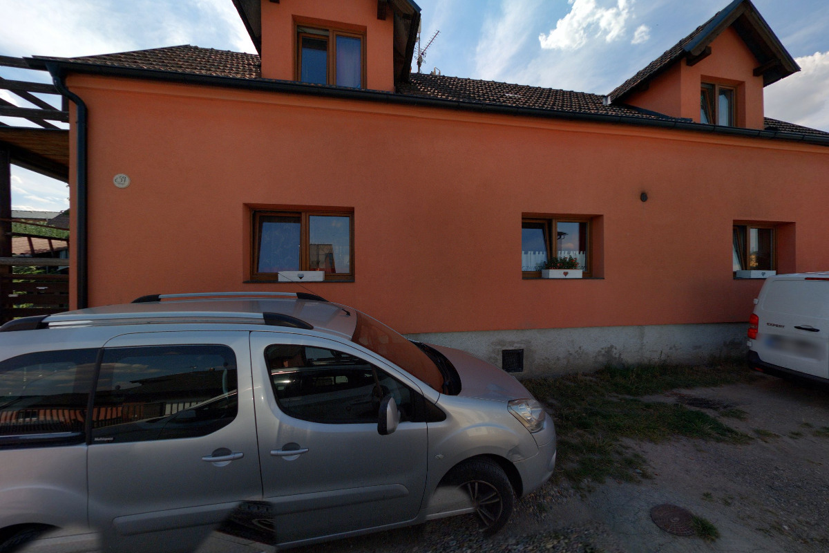 Pokorný elektroinstalace