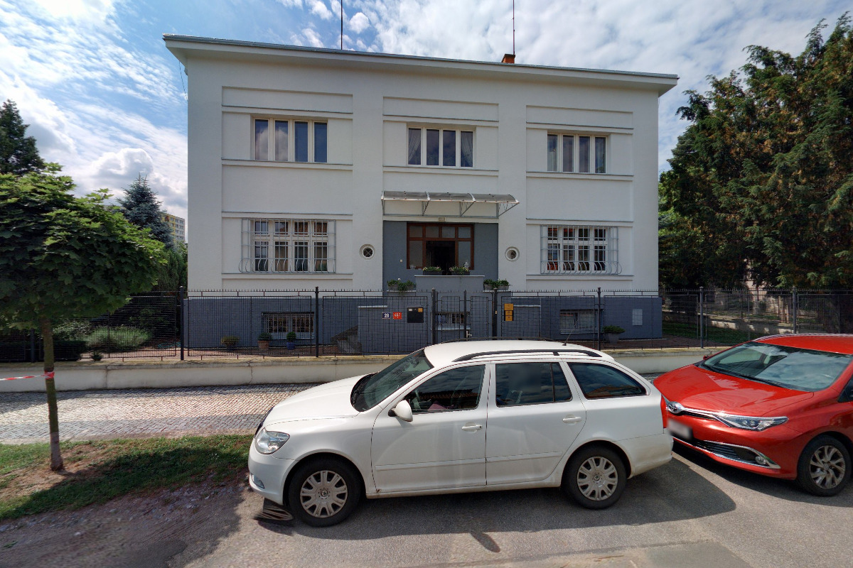 Český antarktický nadační fond