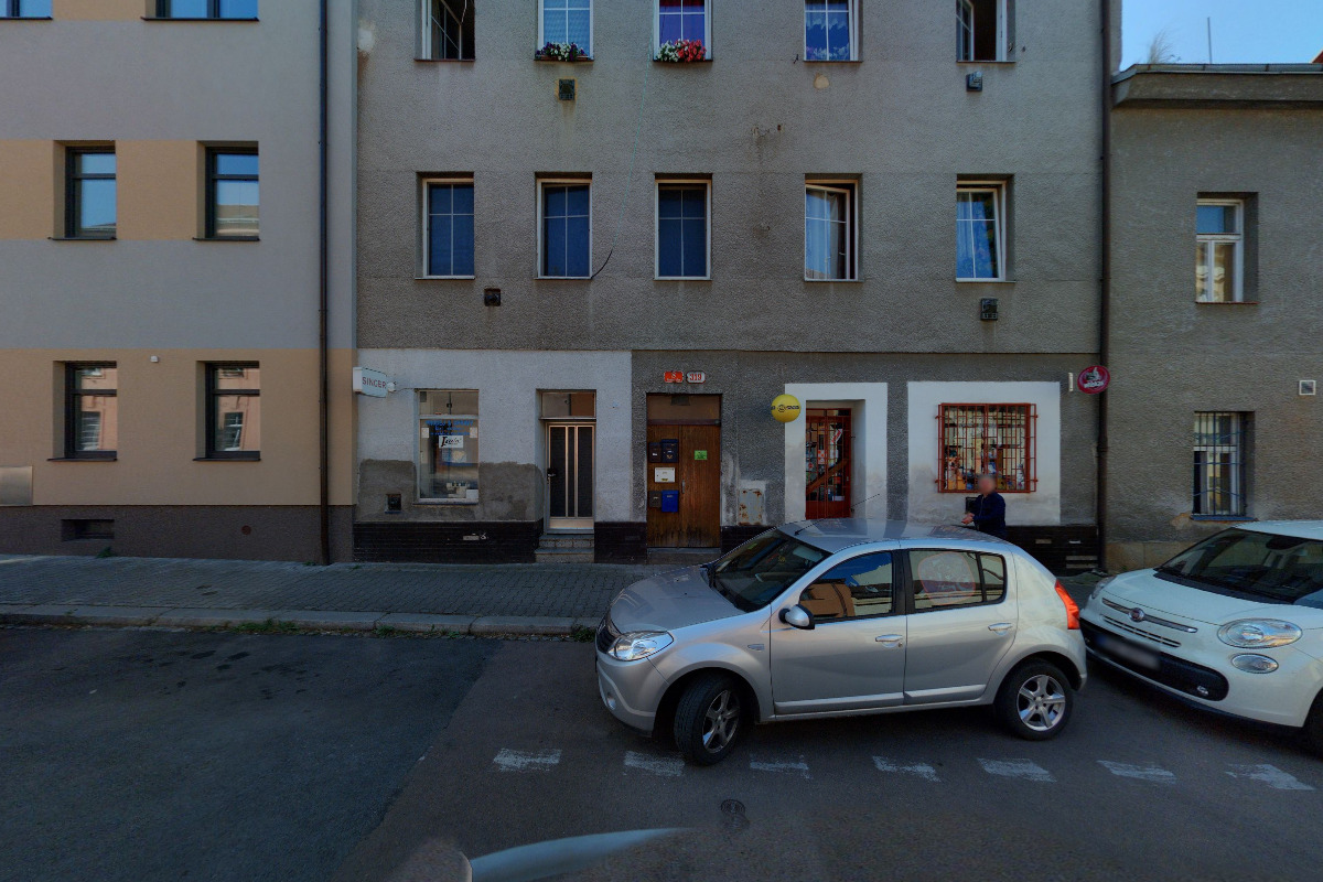 Šicí stroje - Jan Šilpoch foto 2