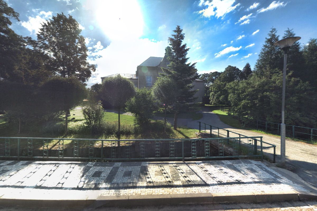 ZŠ a MŠ Supíkovice