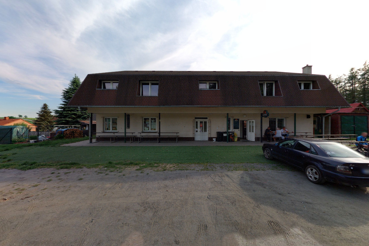 TJ Baník Dolní Rožínka