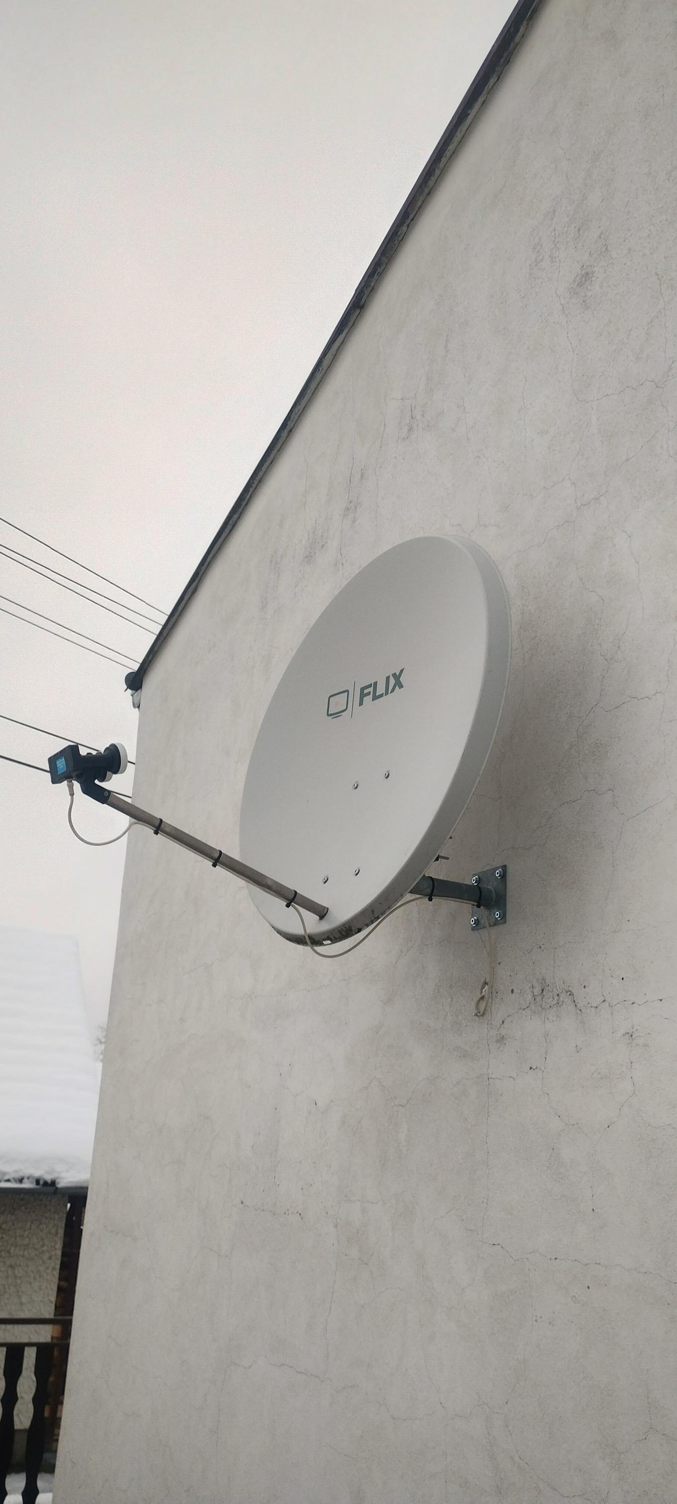 Pavel Hladík - servis vrat a anténní techniky foto 4