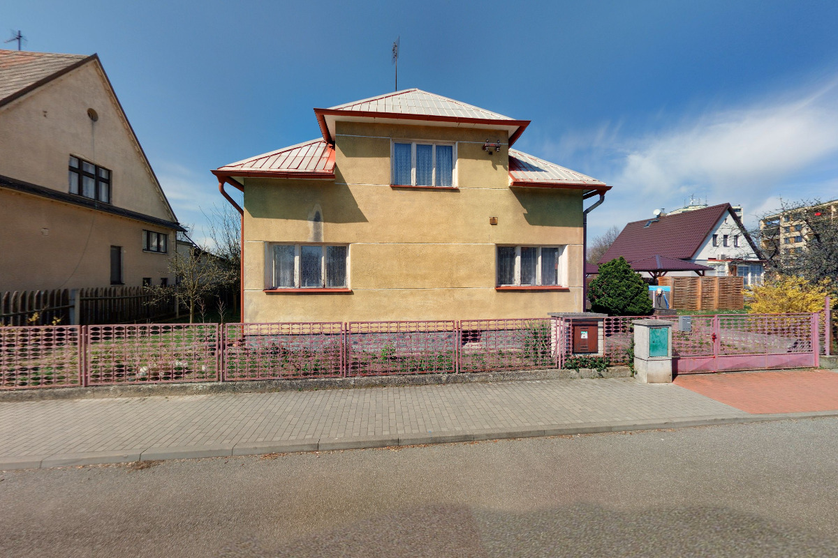 Advokátní kancelář Fousek