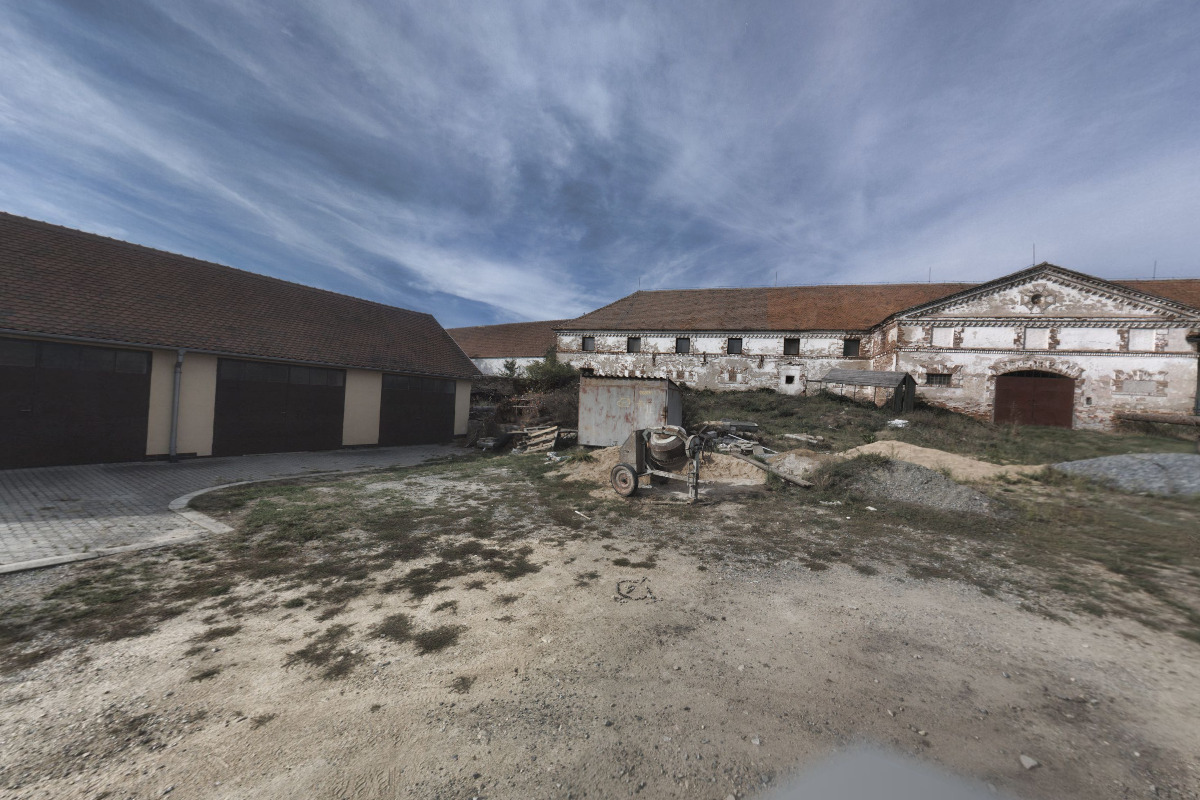 Pohostinství Čechtín