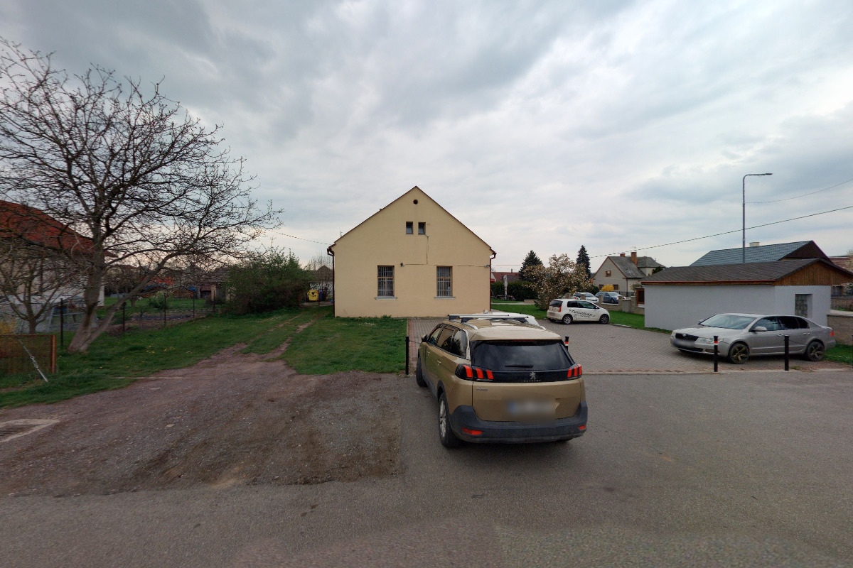 Grieger CZ - Pizzerie