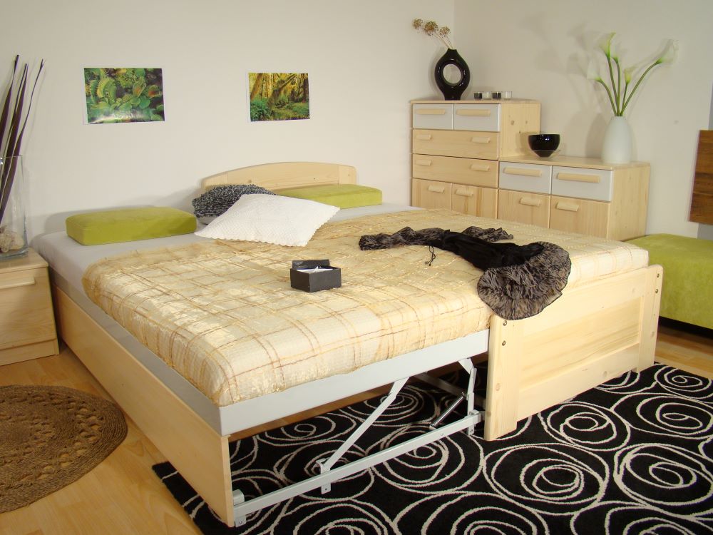 ROALHOLZ - dřevěný nábytek foto 6