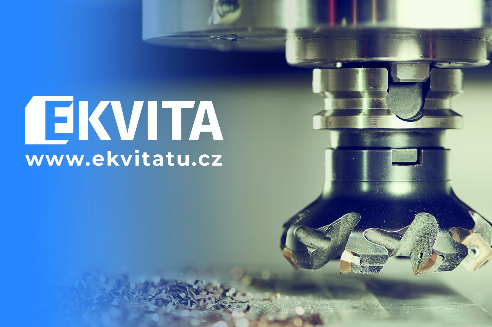 Zakázkové CNC obrábění