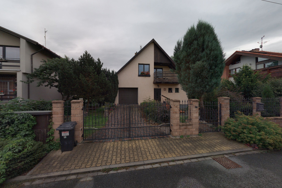 Jaroslav Laibl - KOMINICTVÍ