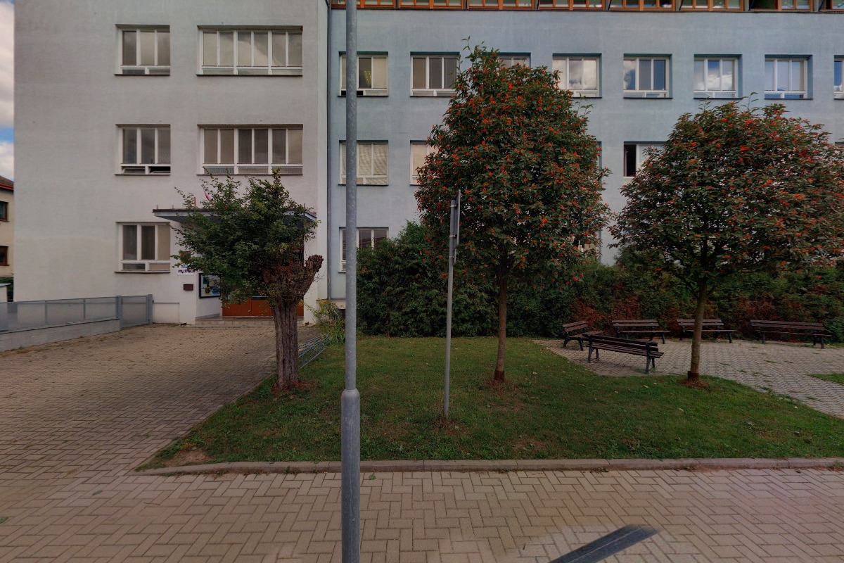 ZUŠ Velké Meziříčí foto 2