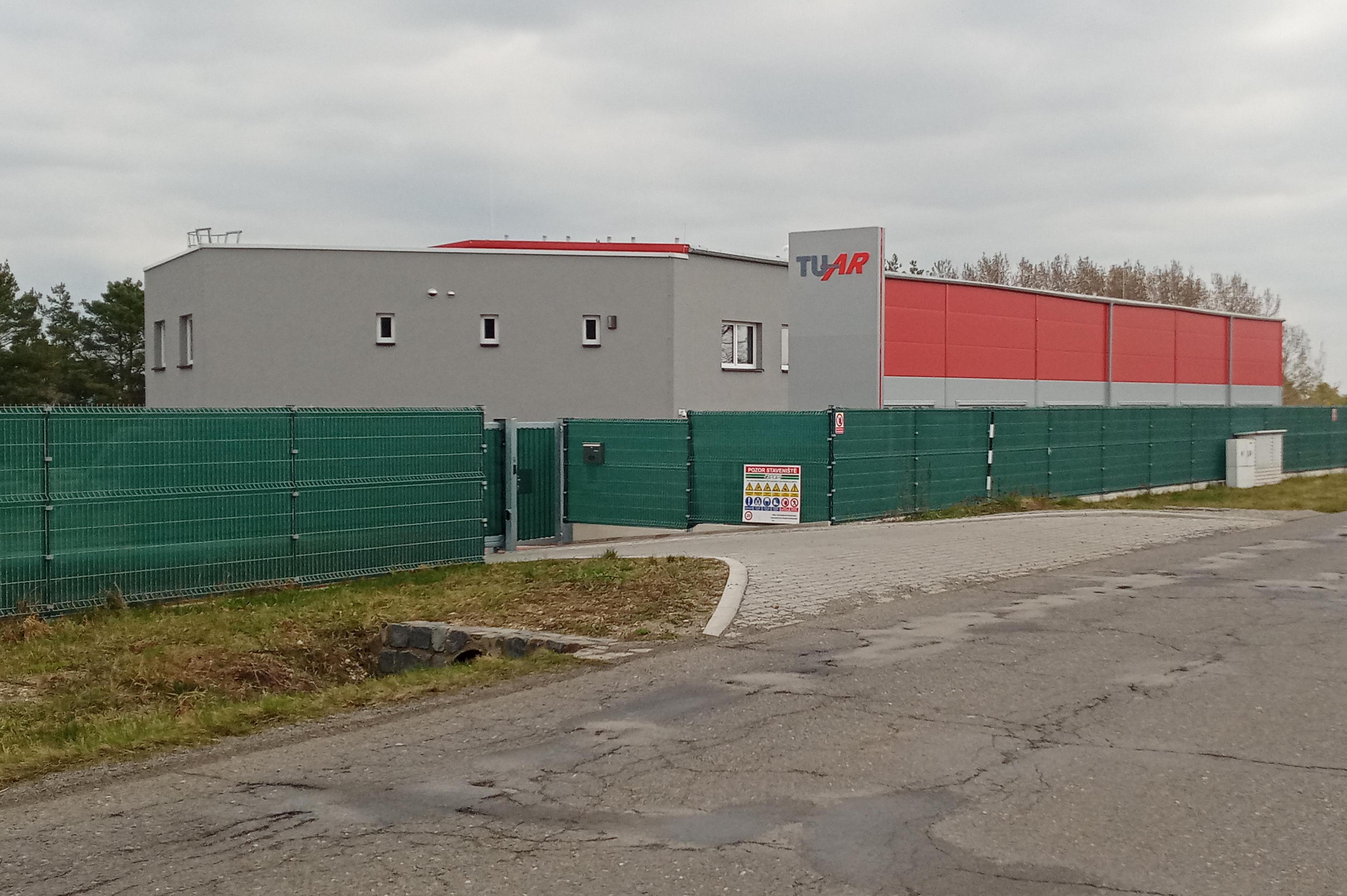 TUAR, s.r.o.