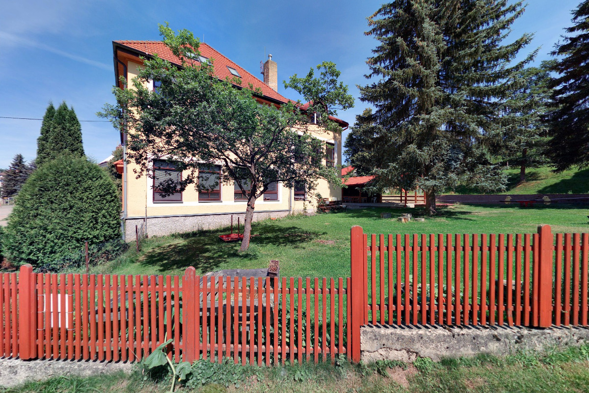 ZŠ Sázava foto 4