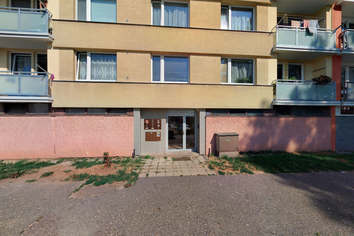 BYTOVÉ DRUŽSTVO DELTA