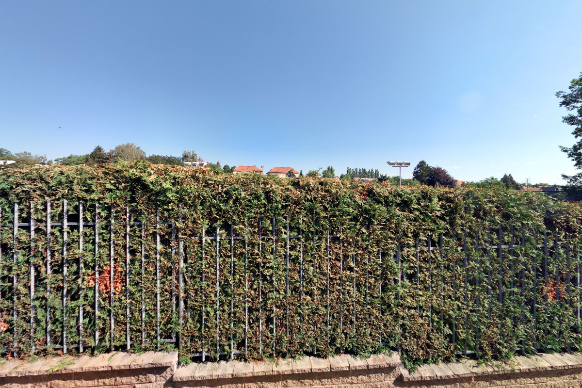 Sportoviště Kocourek foto 4