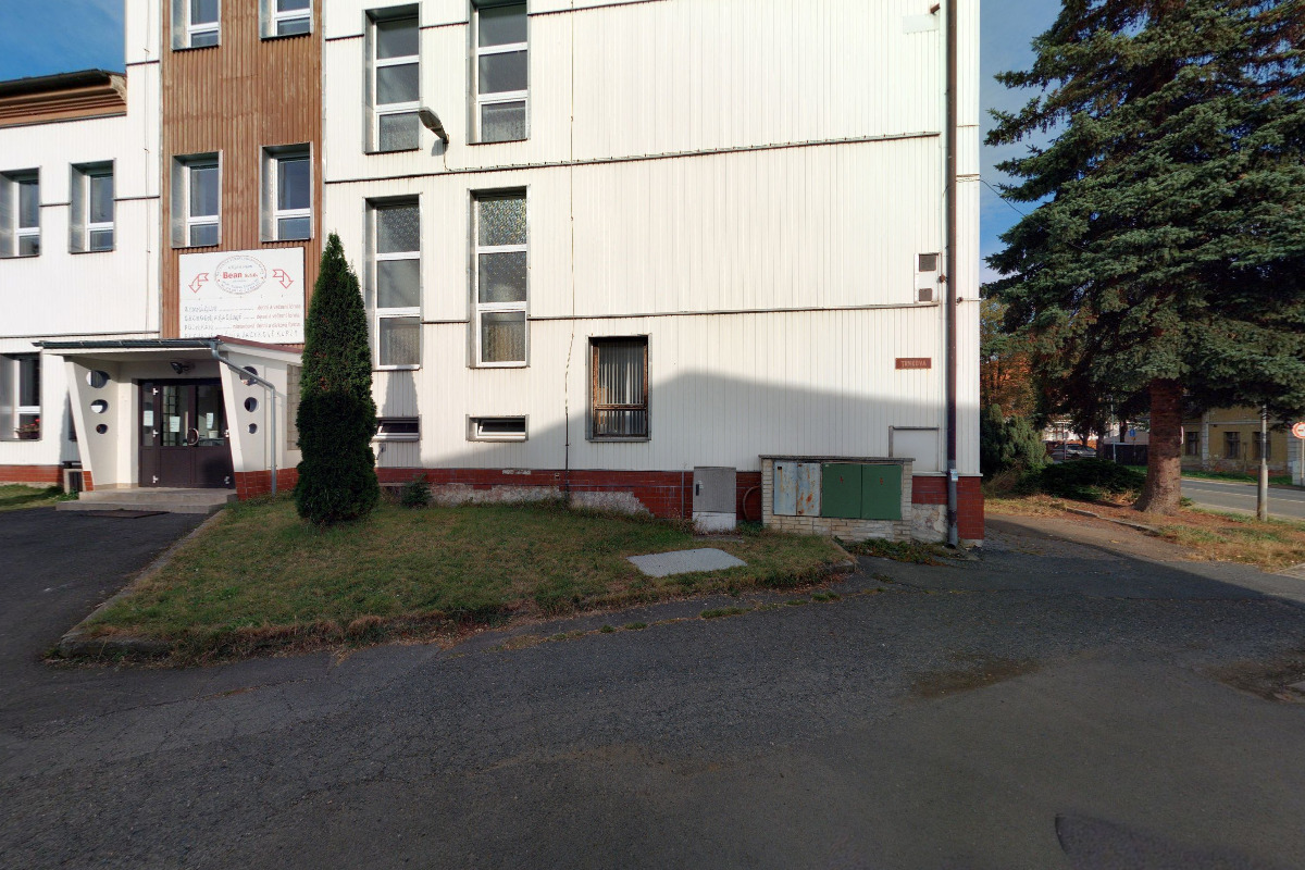 Soukromá střední odborná škola a Gymnázium Bean, s.r.o.