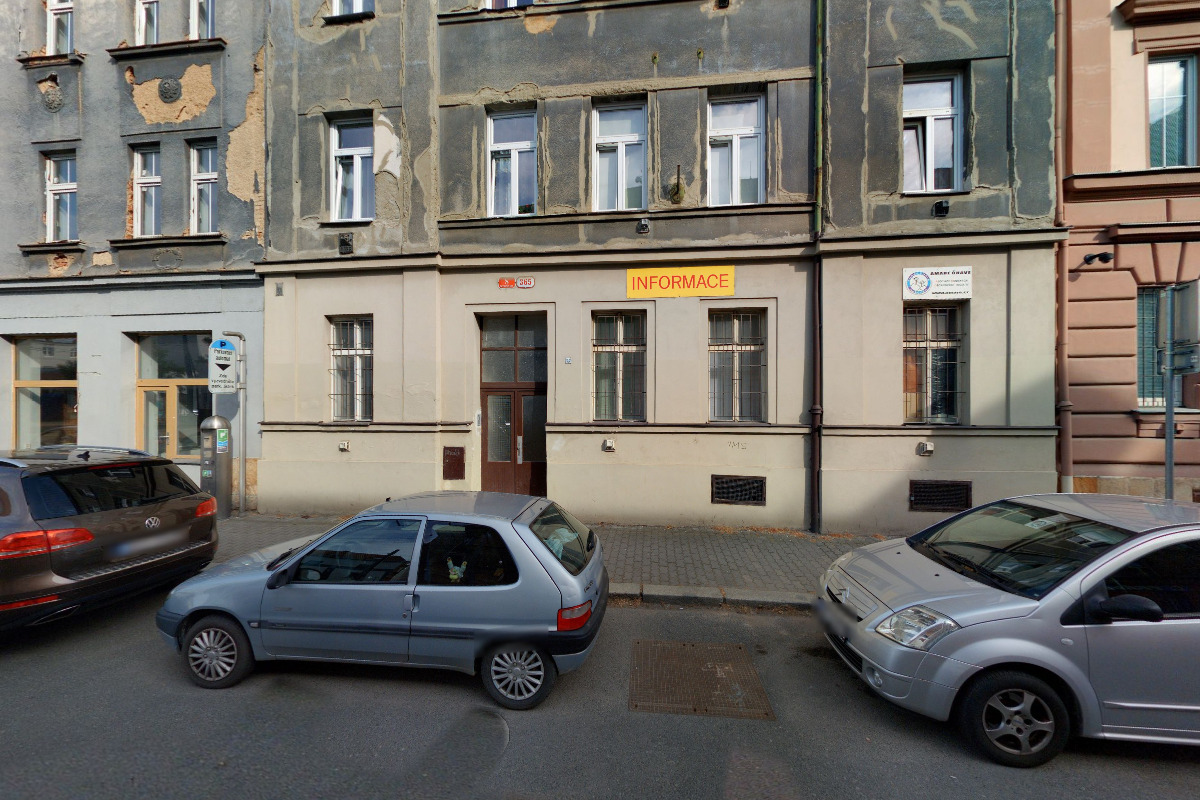 Centrum neziskových organizací Plzeň foto 2