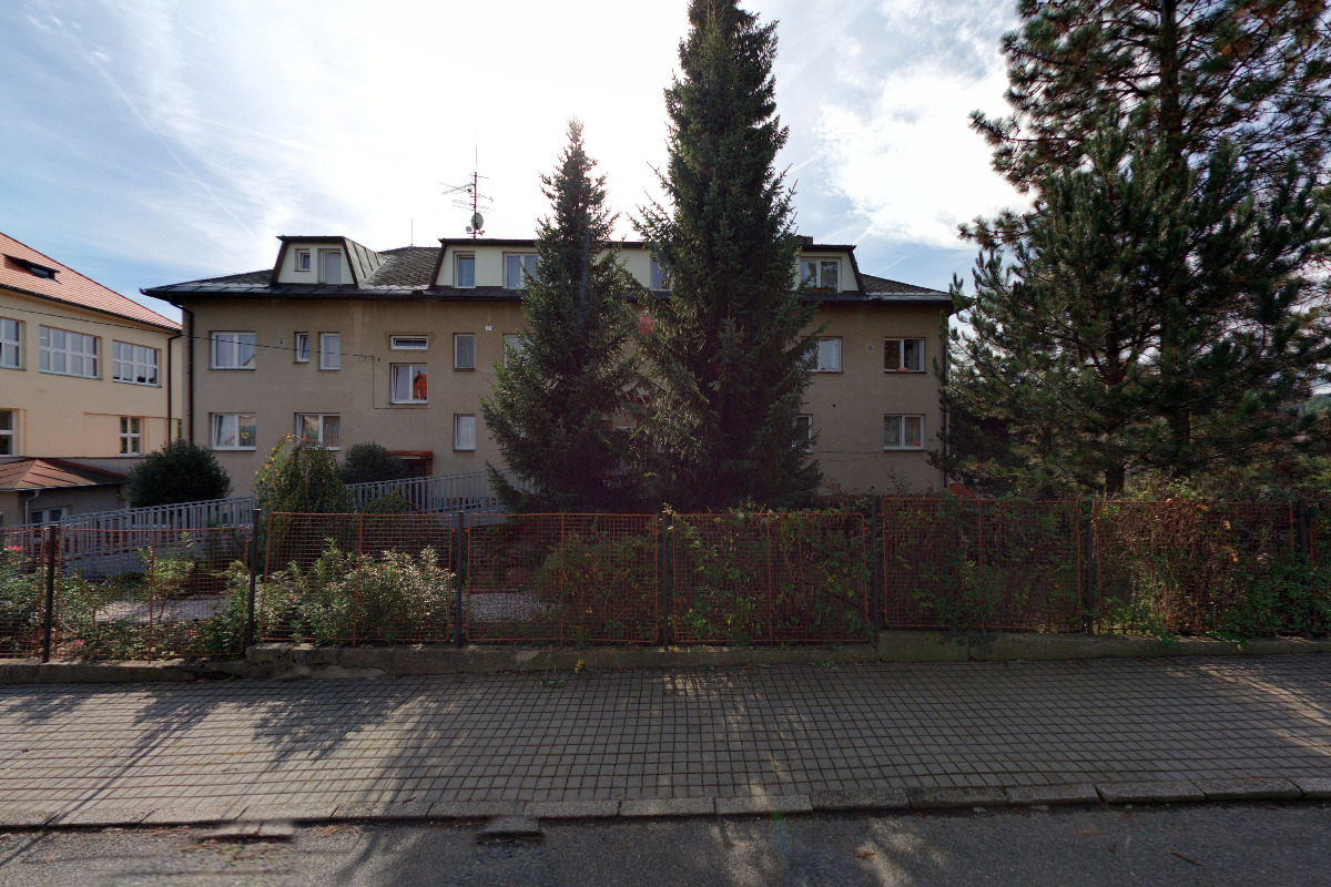 ZŠ a MŠ Velhartice