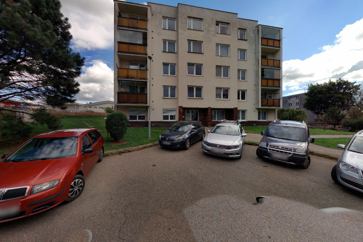 Bronislav Návojský