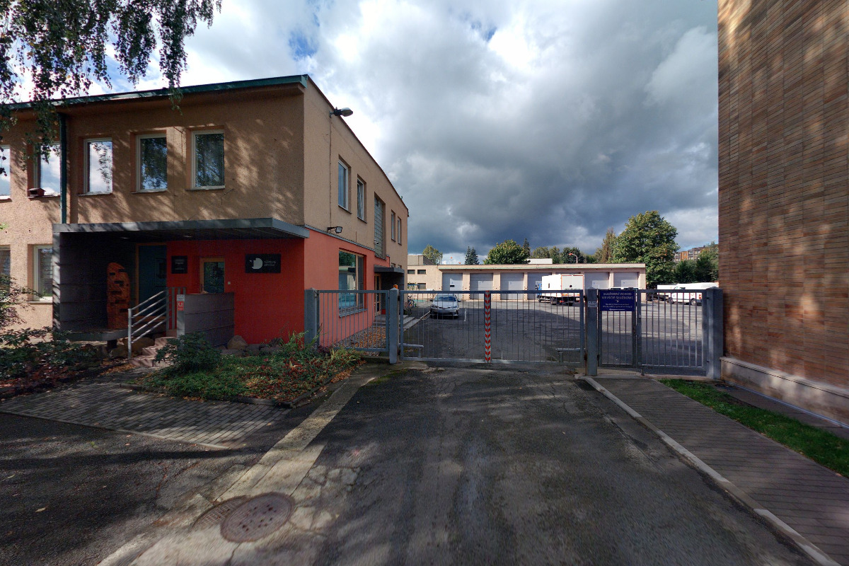 EVSELECT s.r.o. - Nabíjecí stanice