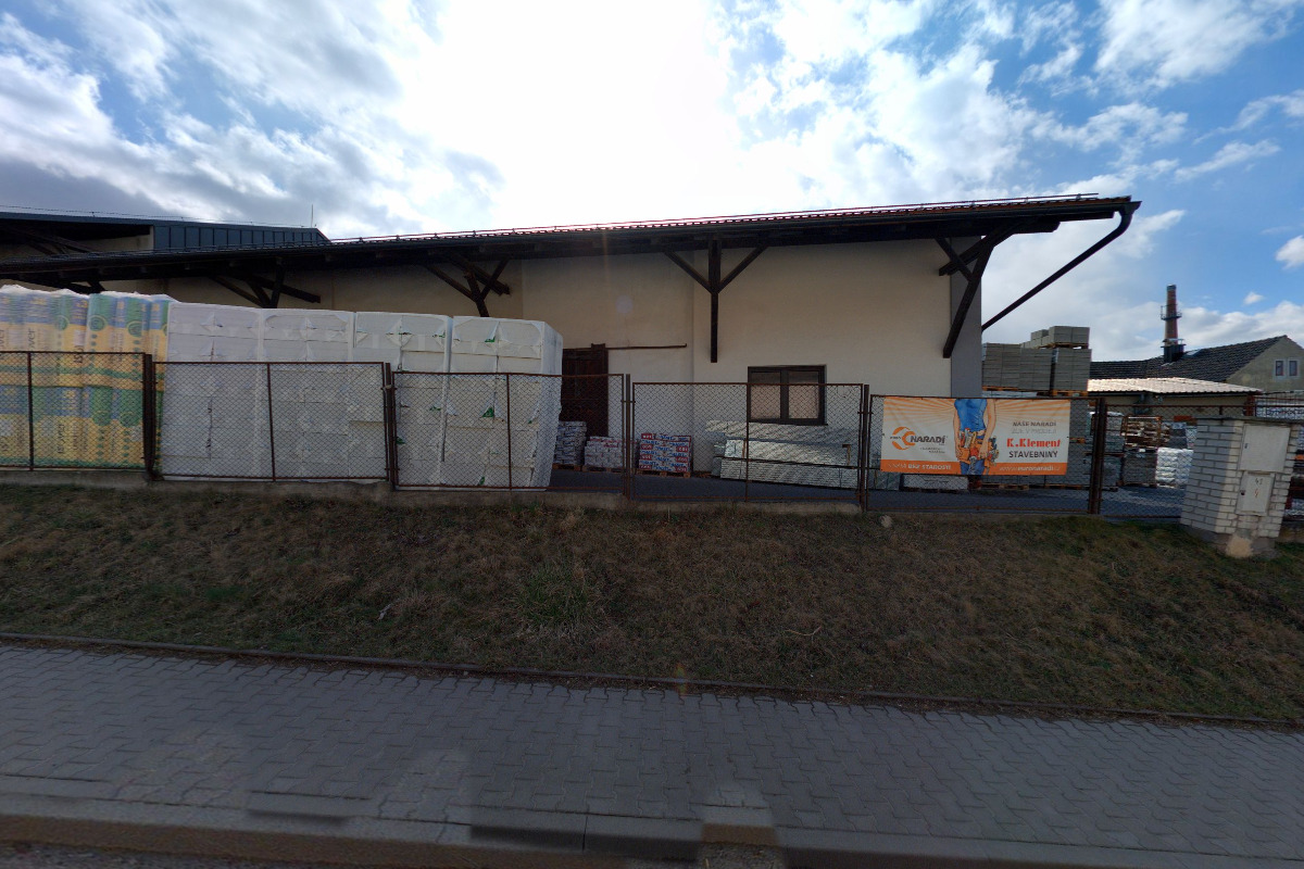 K.Klement stavebniny - Jiří Látal foto 2