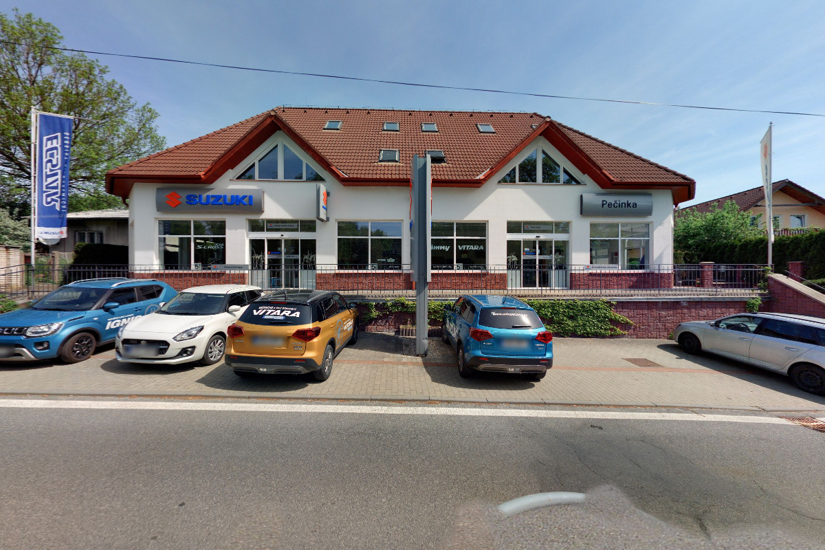 AUTO Pečinka, s.r.o. foto 5