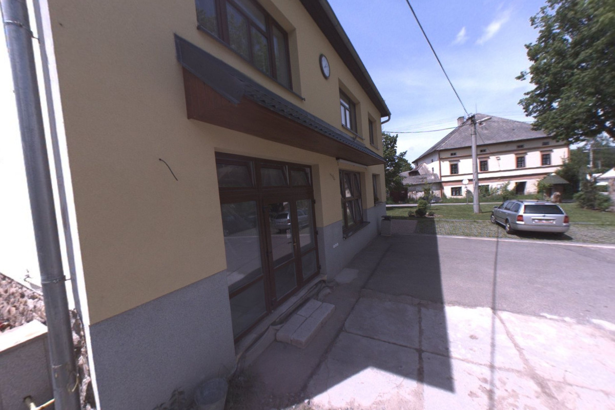 Kadeřnické studio DANA