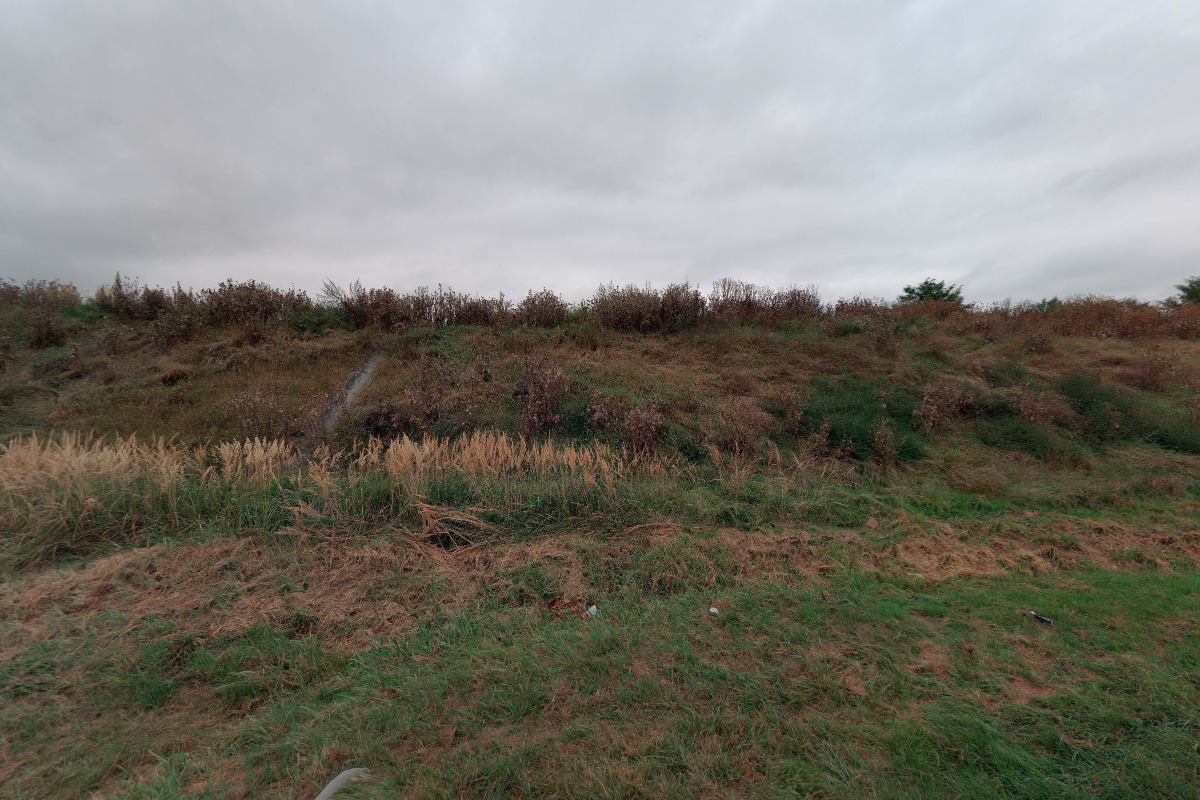 Sběrný dvůr Chotěšov