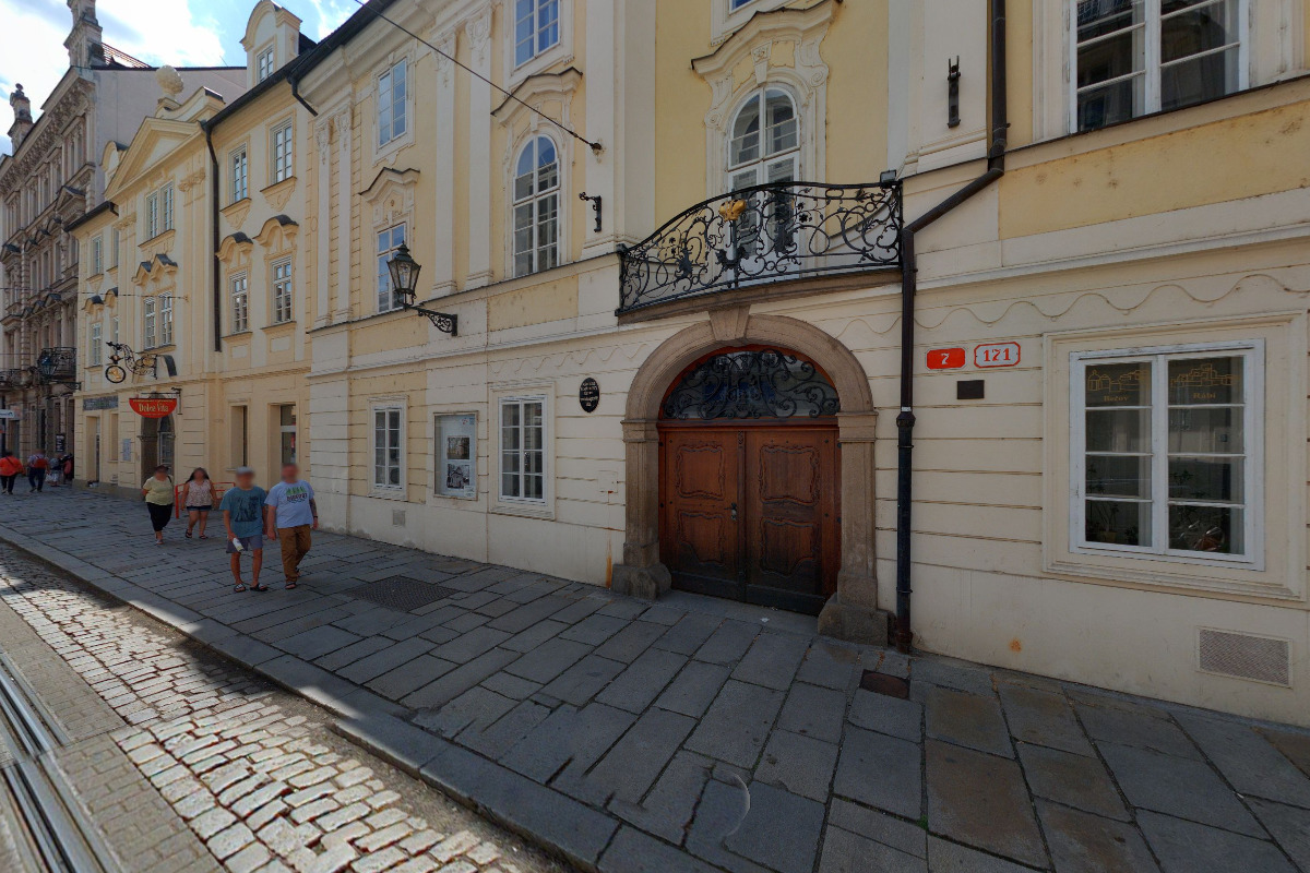 Knihovna, Územní odborné pracoviště v Plzni foto 2