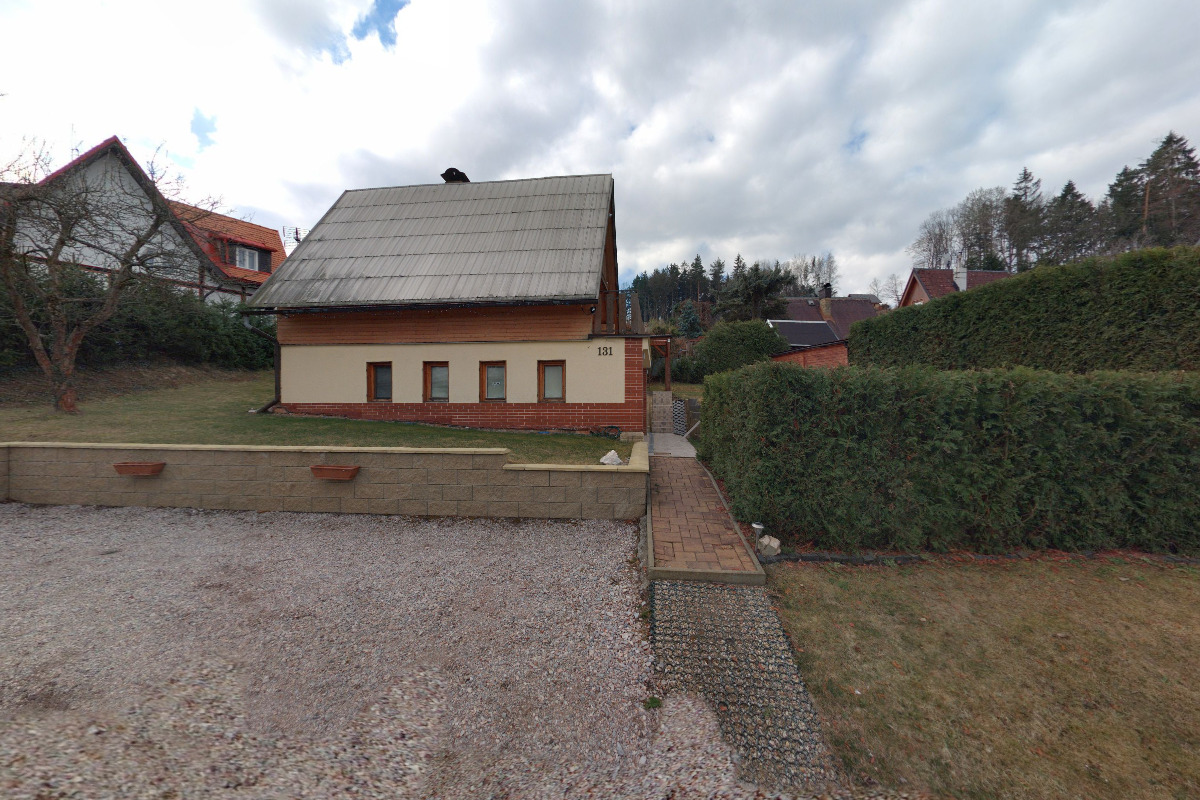 Wellness apartmán Magnolie