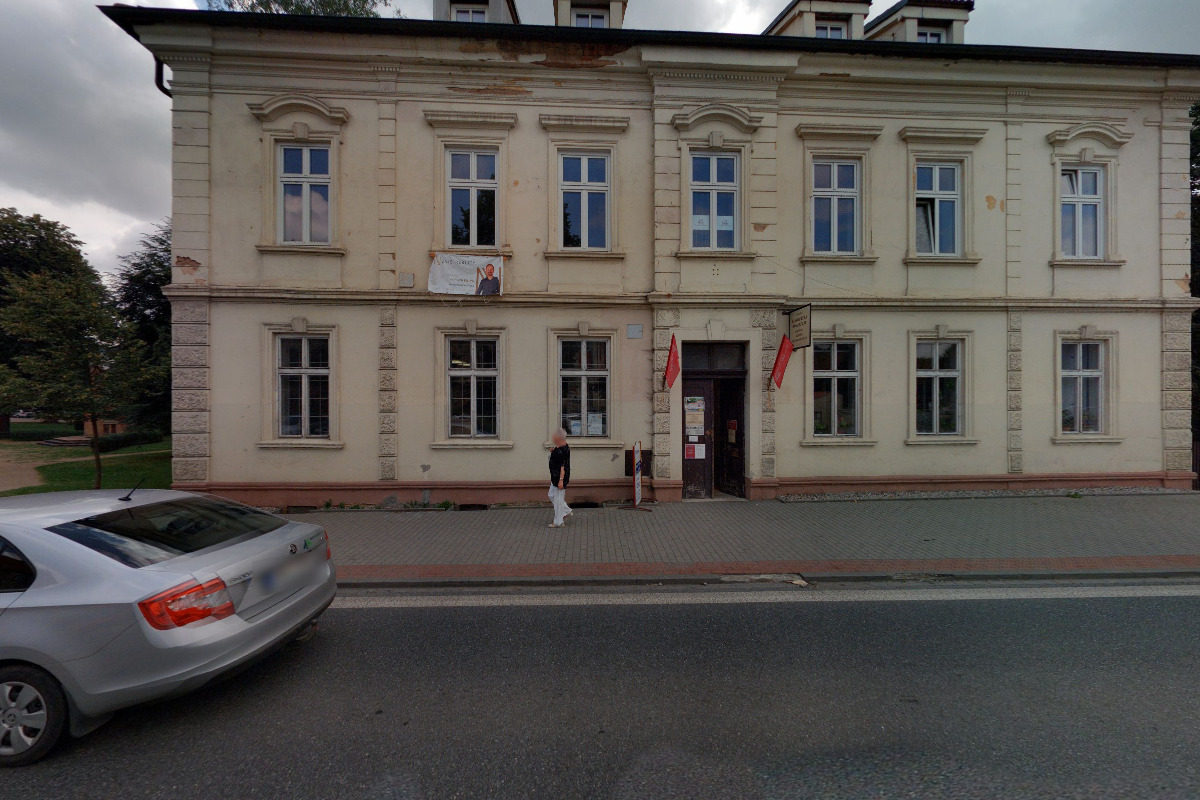 Jaroslav Štětka - služba škole foto 2