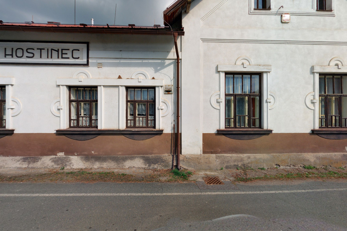Radikovaný Hostinec u Novotných foto 6