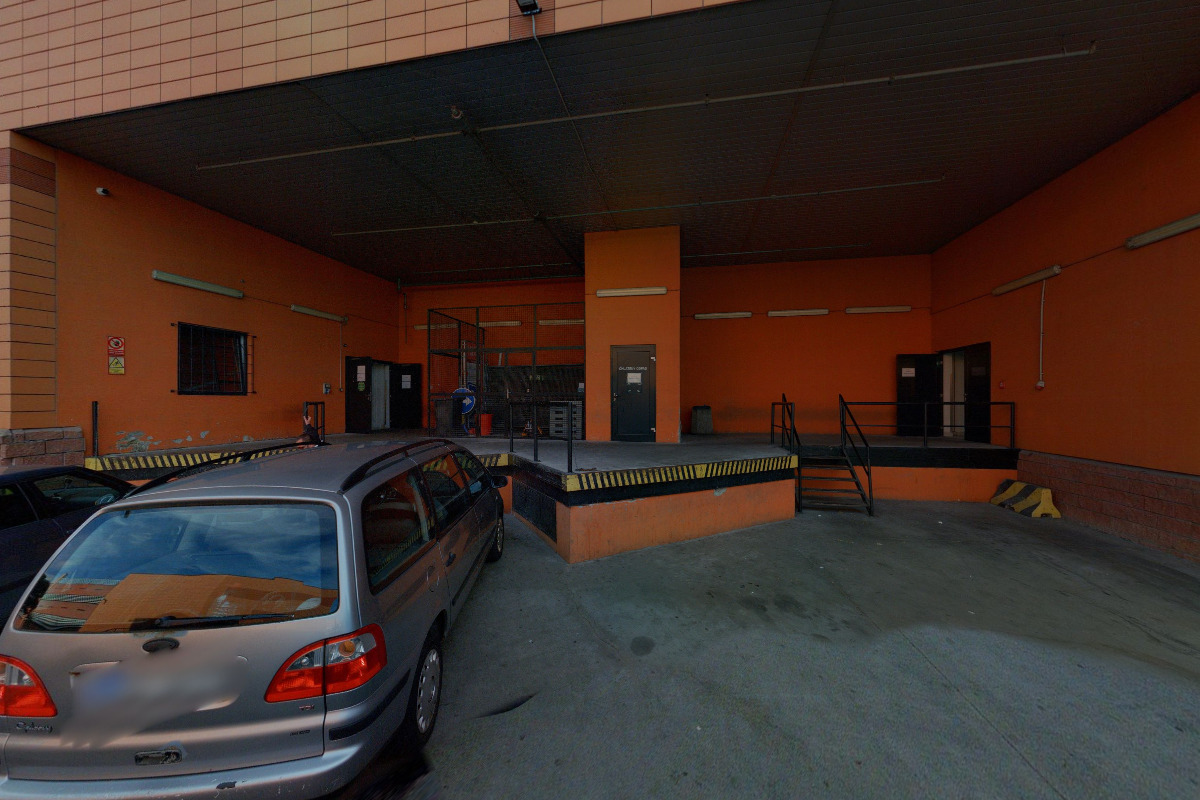 Exchange Office Plzeň Plaza