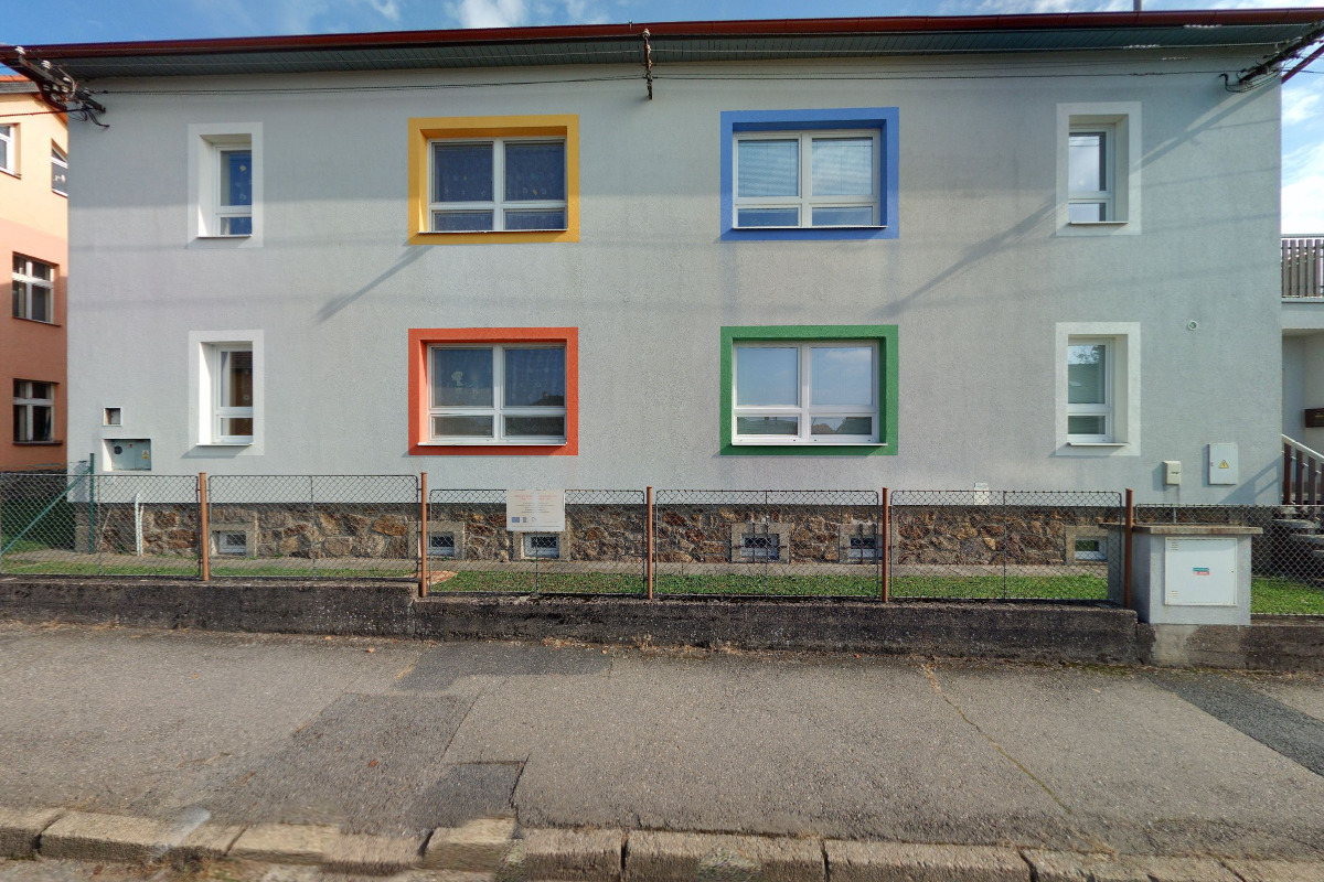 MŠ Přibyslav, Tyršova