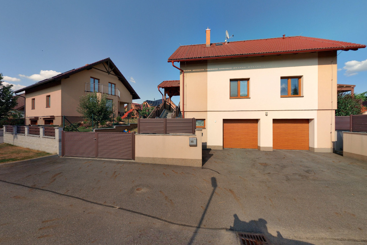 Ing. Zdislava Nečasová