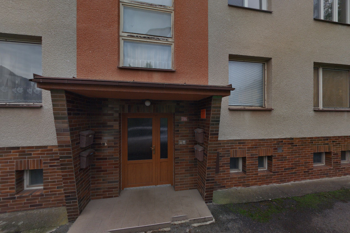 Jiří Pokorný - Zemní práce