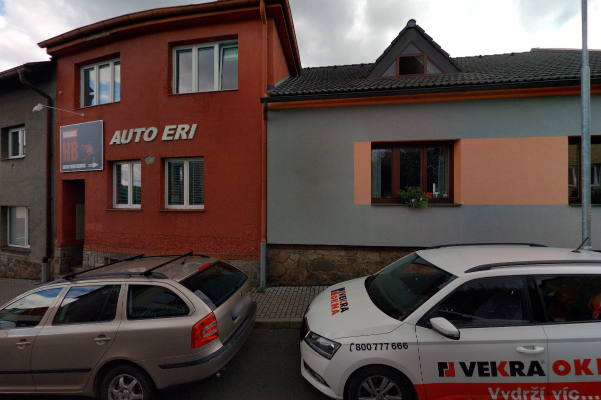 AUTO ERI s.r.o. foto 6