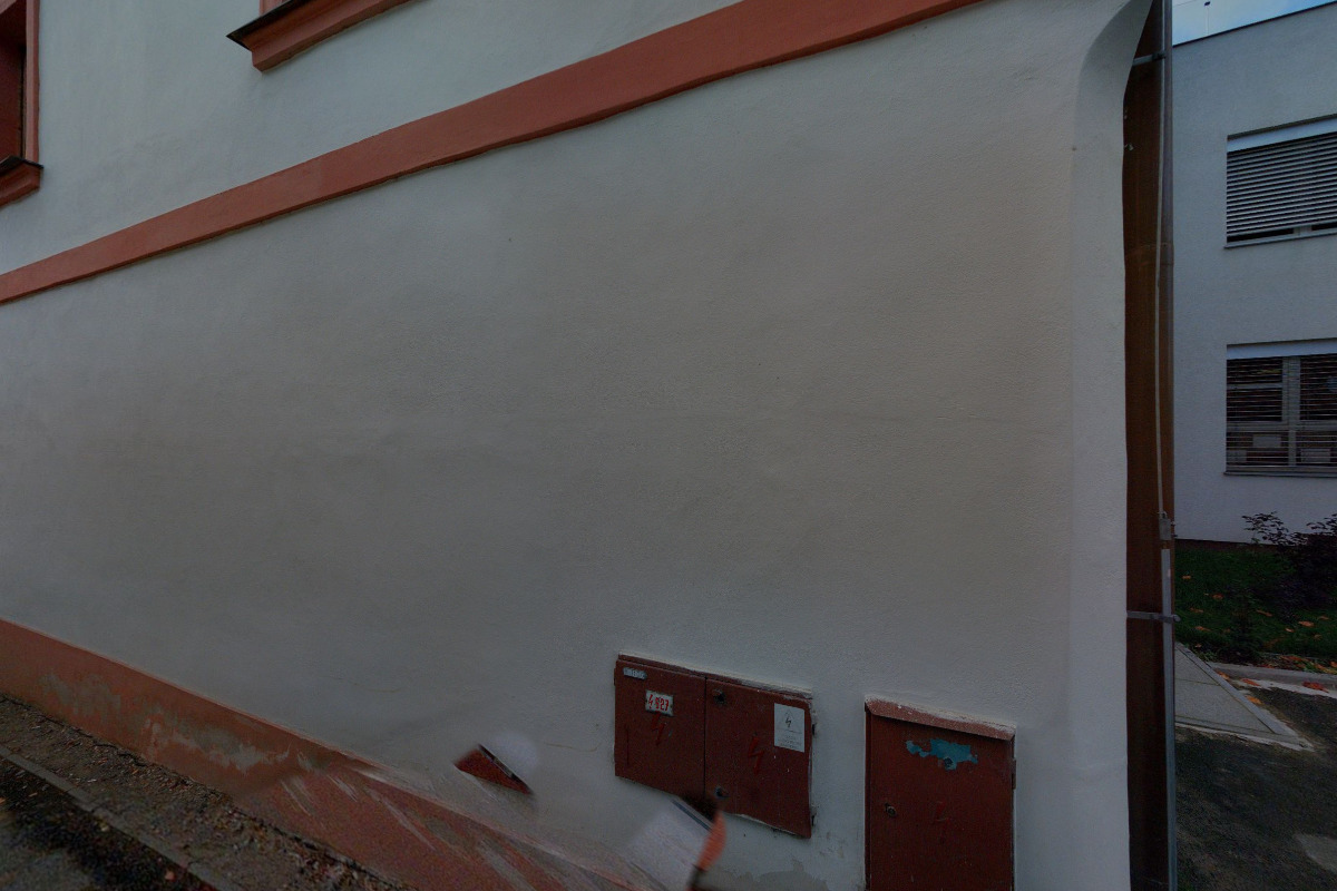 MěÚ Lysá nad Labem - Odbor výstavby a územního plánování