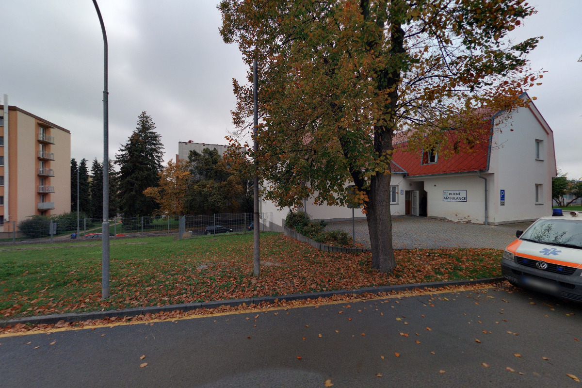 Plicní ambulance - Klatovská nemocnice foto 2