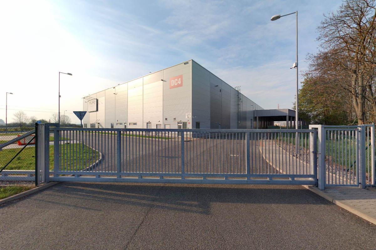 Filipa LOGISTIKA, s.r.o. foto 2